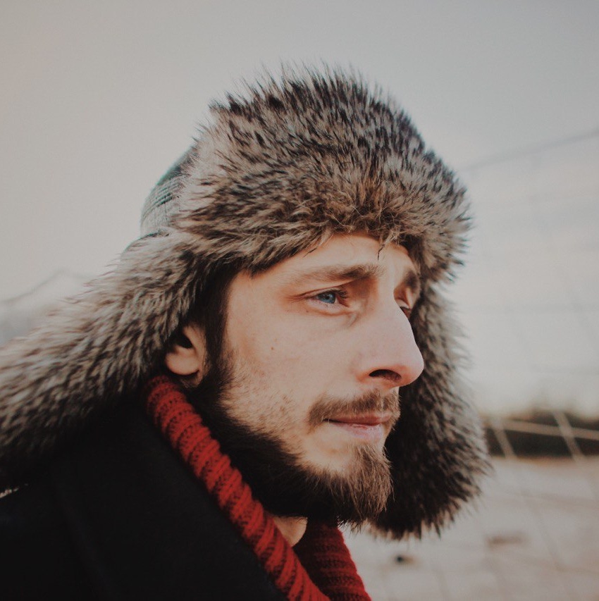 Константин Яблок