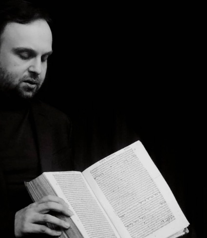 Дмитрий Гальцин